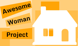 Awesome Woman Project