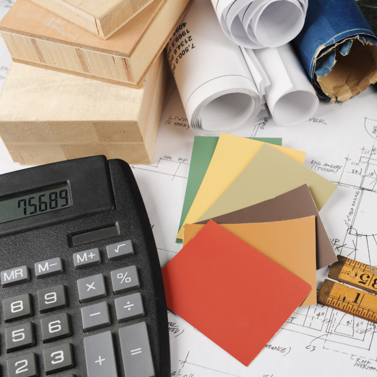 How Much Does an Interior Designer Cost? Awesome Woman Project