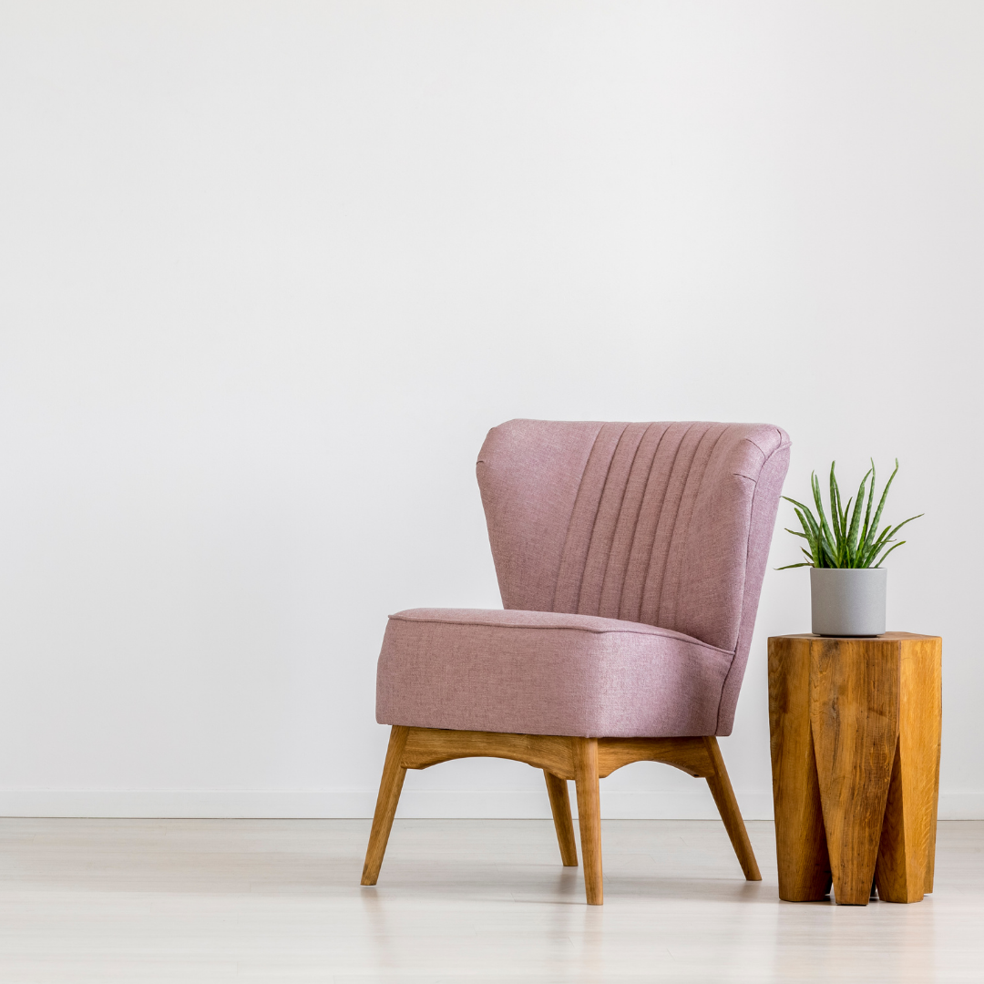 Choosing a Chair for Your Space