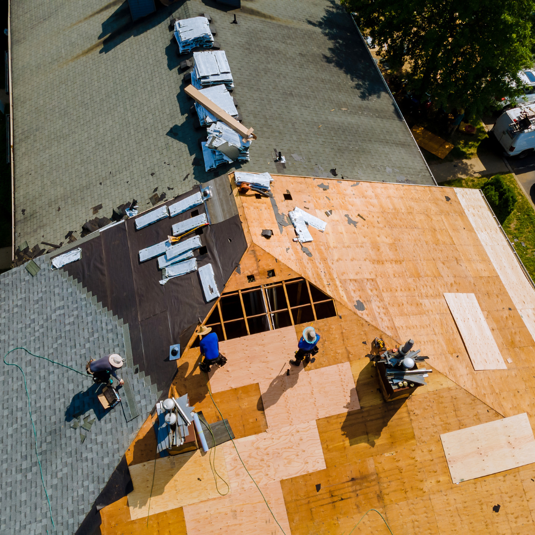 DIY Roofing Tips for Handy Homeowners