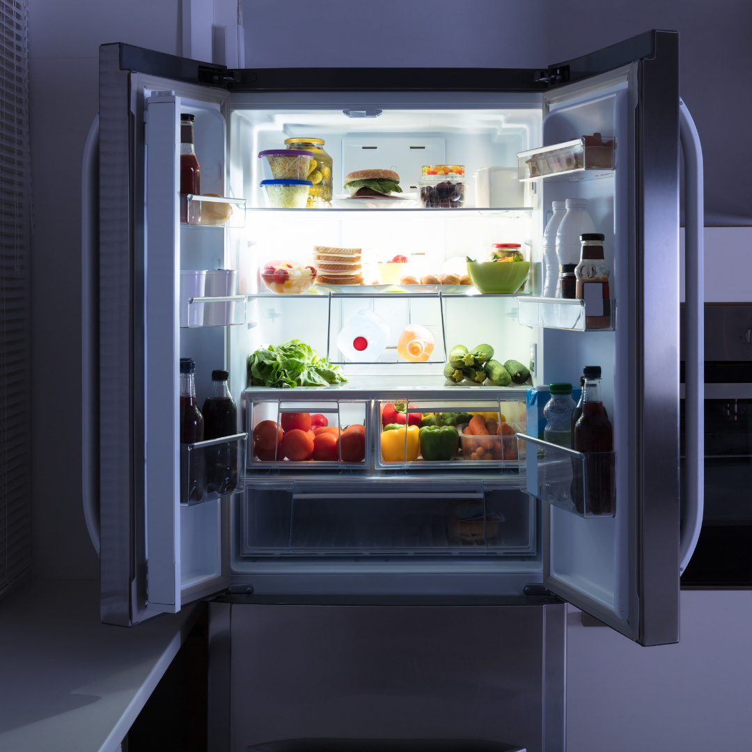 The Ultimate Guide To Cleaning Your Refrigerator