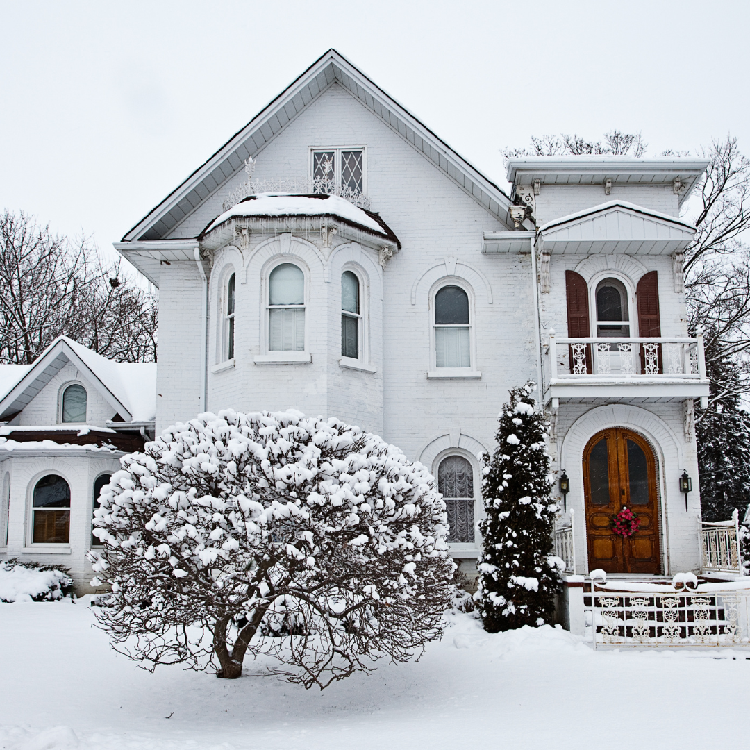 10 Essential Tips to Winter-Proof Your Home