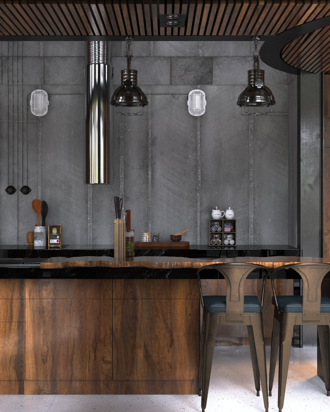 How to Mix Modern and Vintage Decor Styles for a Timeless Look