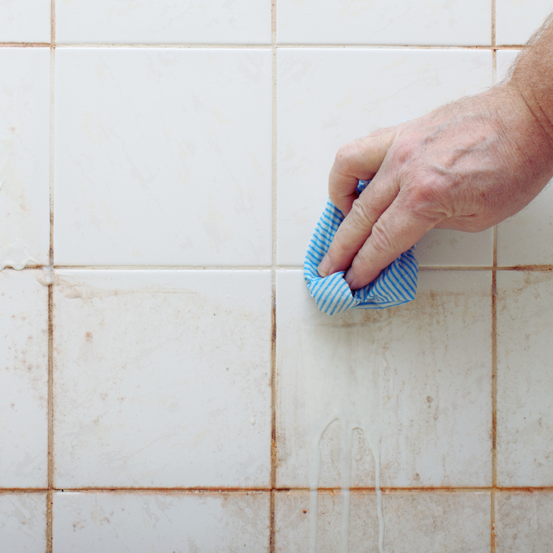How to Regrout Tiles for a Fresh Look and Long-Lasting Finish